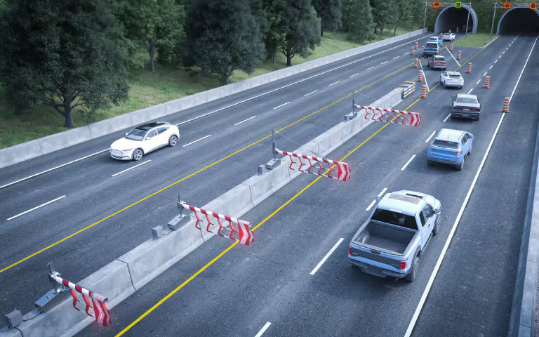 An product image for Bridge and Tunnel 