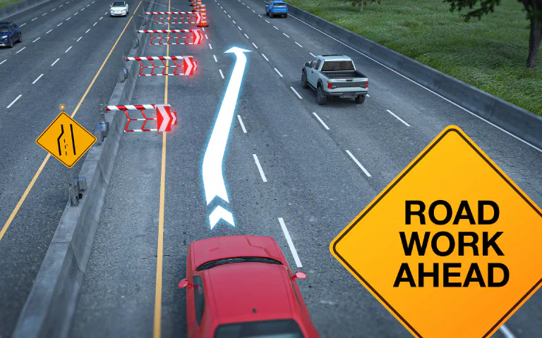 An product image for Work Zone