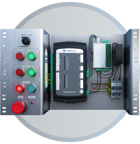 Versilis Commander Assembly Product
