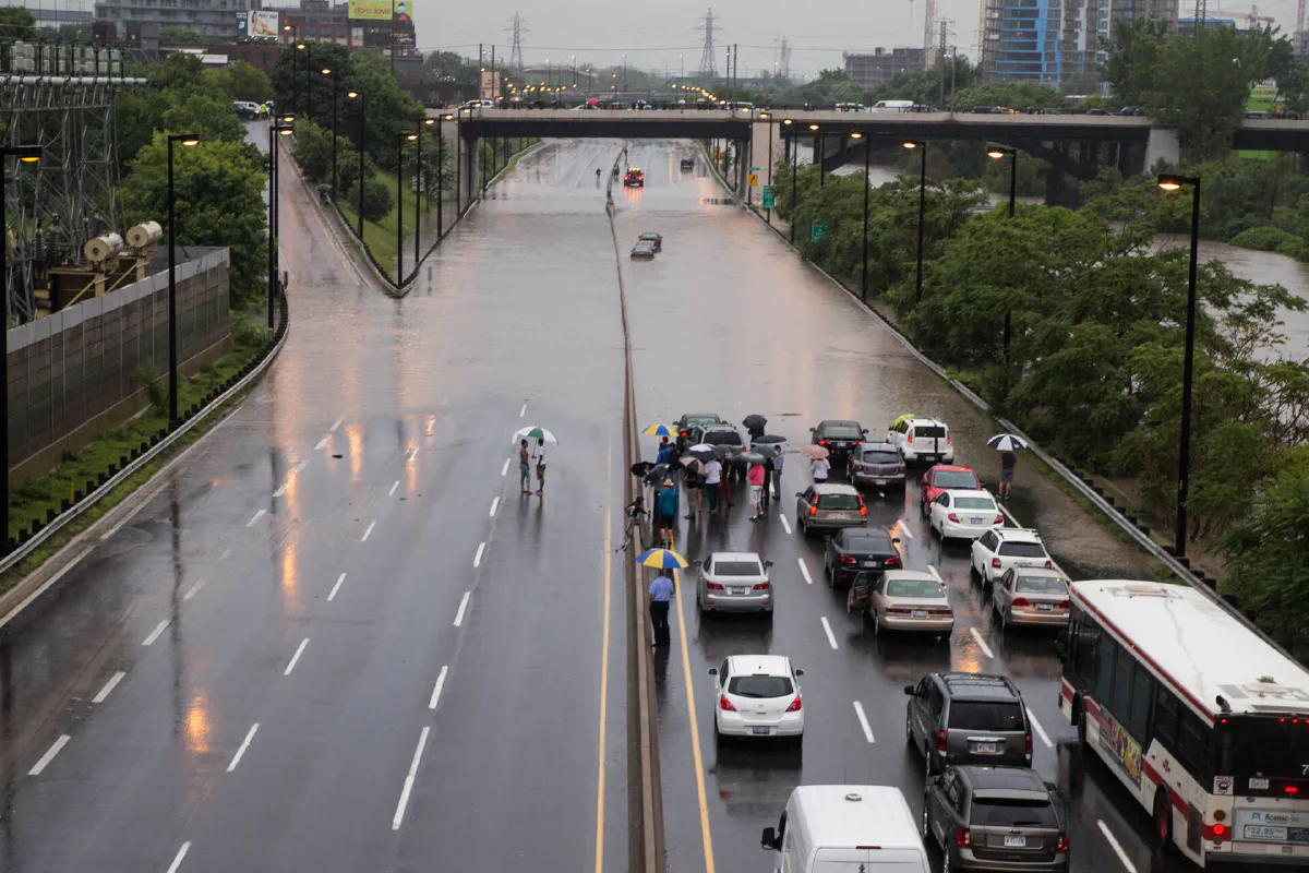 An image for Bayview Avenue