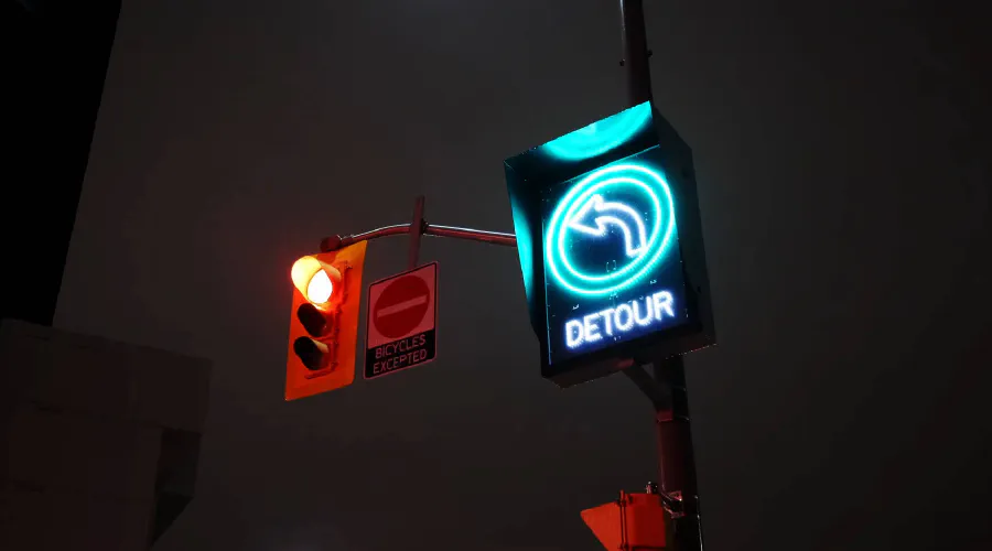 An image of Bayview Avenue