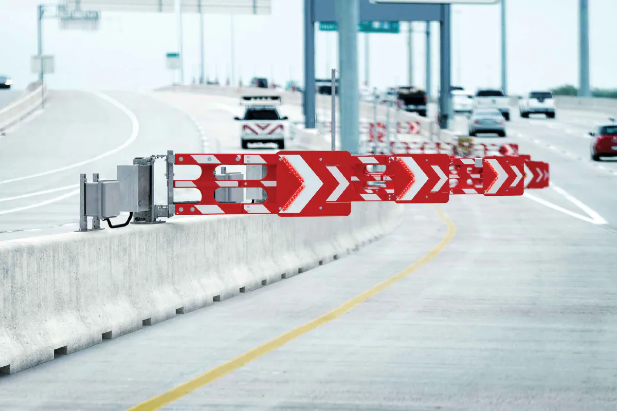 An image for I-30 TEXpress Lanes Tom Landry Freeway